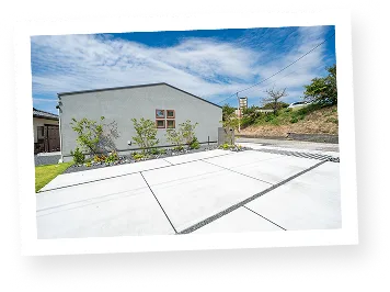 住宅新築・リフォーム工事